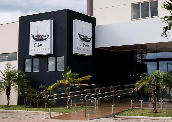 Hd Park Hotel
