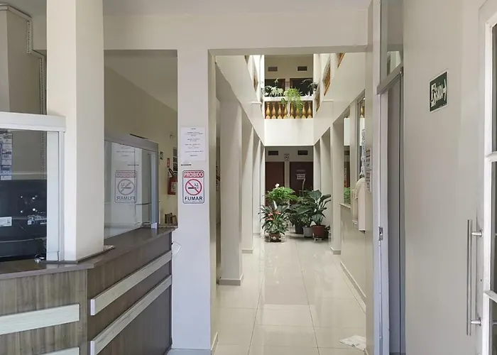 Hotel Boa Vista