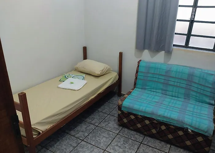 Hotel Pasettus