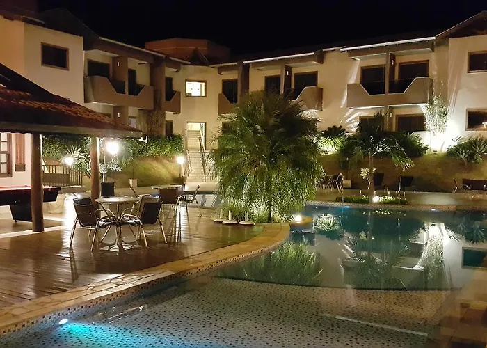Pissoloto Hotel